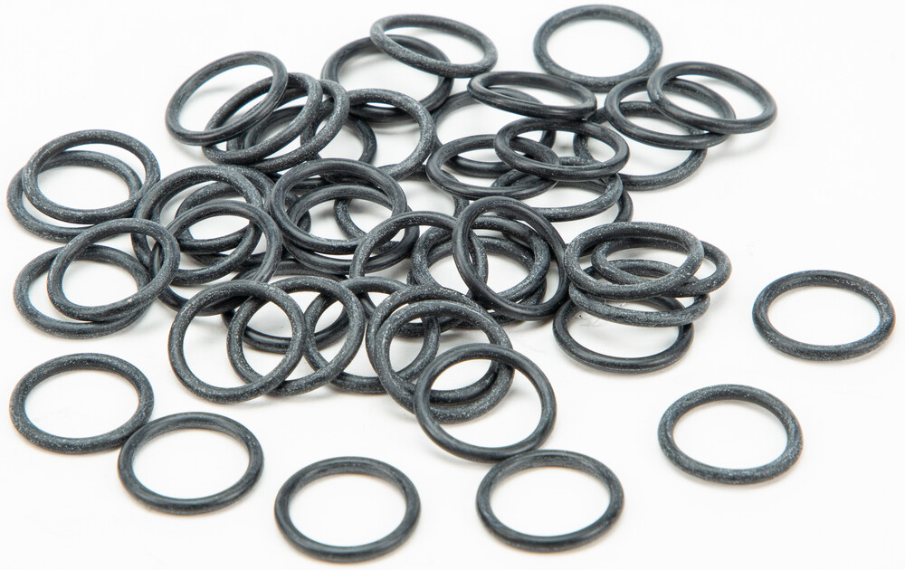 Crank Sensor O-Ring
