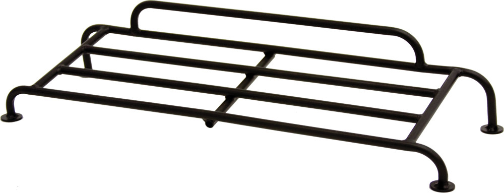 ACCESSORY UTILITY RACK FOR ATV STORAGE BOX