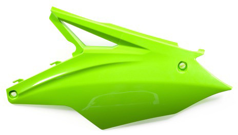 ACERBIS SIDE PANELS GREEN