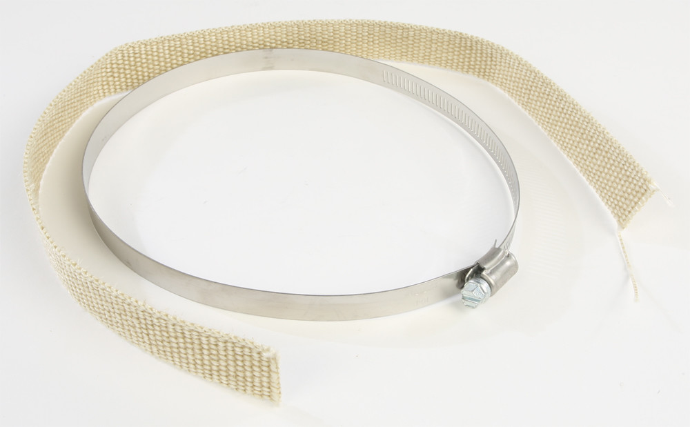 SLP PIPE BANDING KIT 5-1/8" TO 7-1/8"