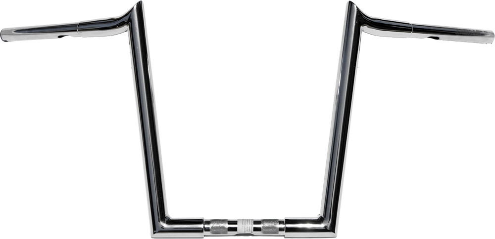 1-1/4" Chubby® Handlebar — Hooked