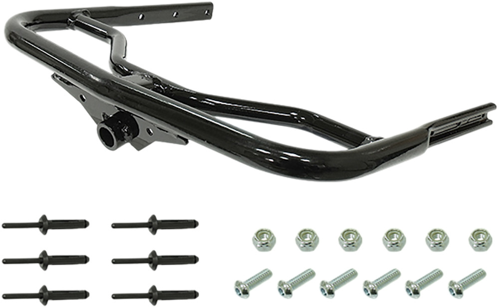 SP1 BUMPER/RECEIVER POL