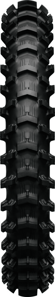 DUNLOP TIRE GEOMAX MX12 REAR 70/100-10 41J BIAS TT
