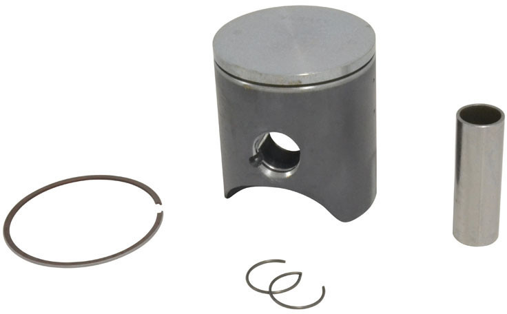 ATHENA PISTON KIT CAST LITE 53.94/STD 14.8:1 KAW