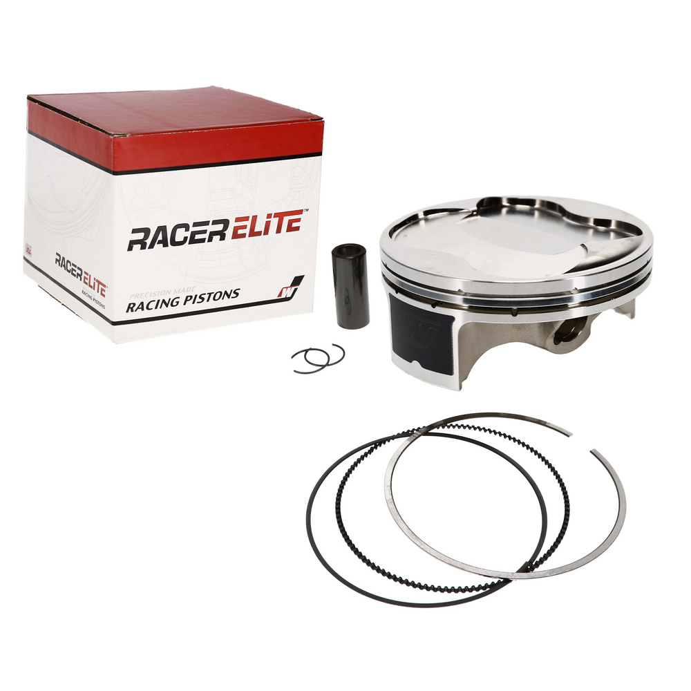 Wiseco Piston Kit Re  Pro   Dlc 96 X 62.1 Hon