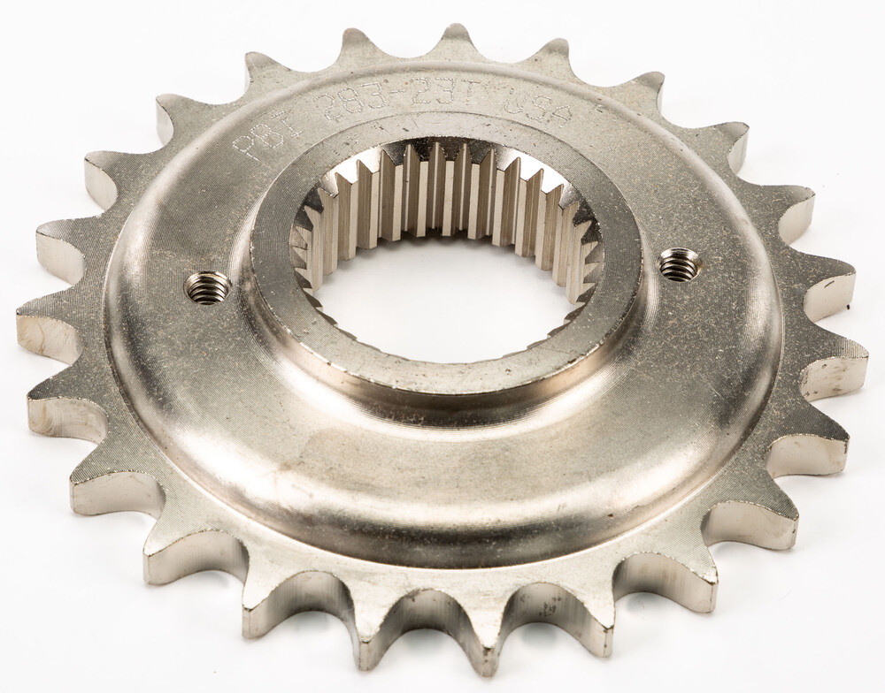 PBI FRONT CS SPROCKET STEEL 23T-530 HD