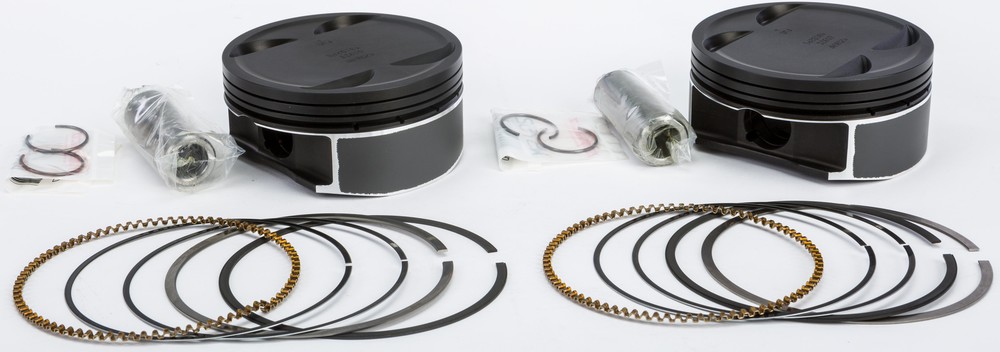 Piston Kit