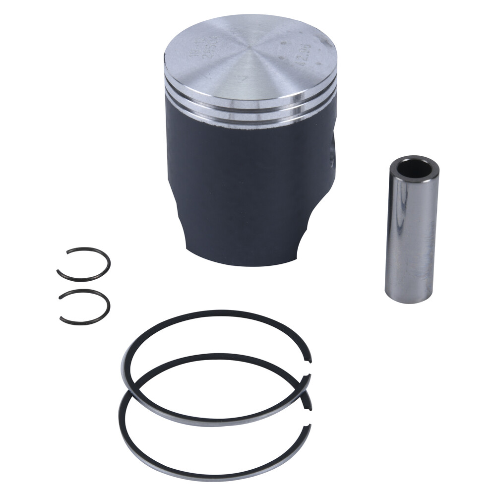 VERTEX PISTON KIT CAST 42.96/STD KAW/SUZ