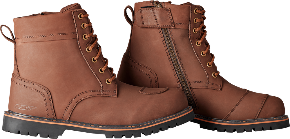 Rst Roadster 3 CE Boots — Brown