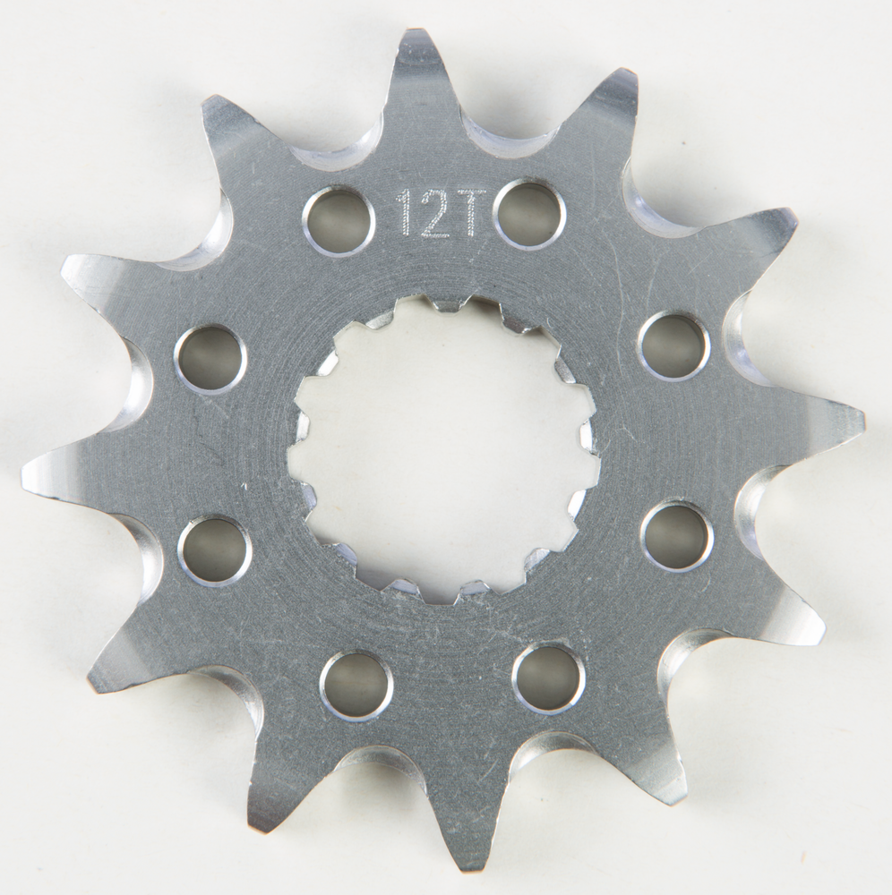 FIRE POWER FRONT CS SPROCKET STEEL 12T-520 KAW