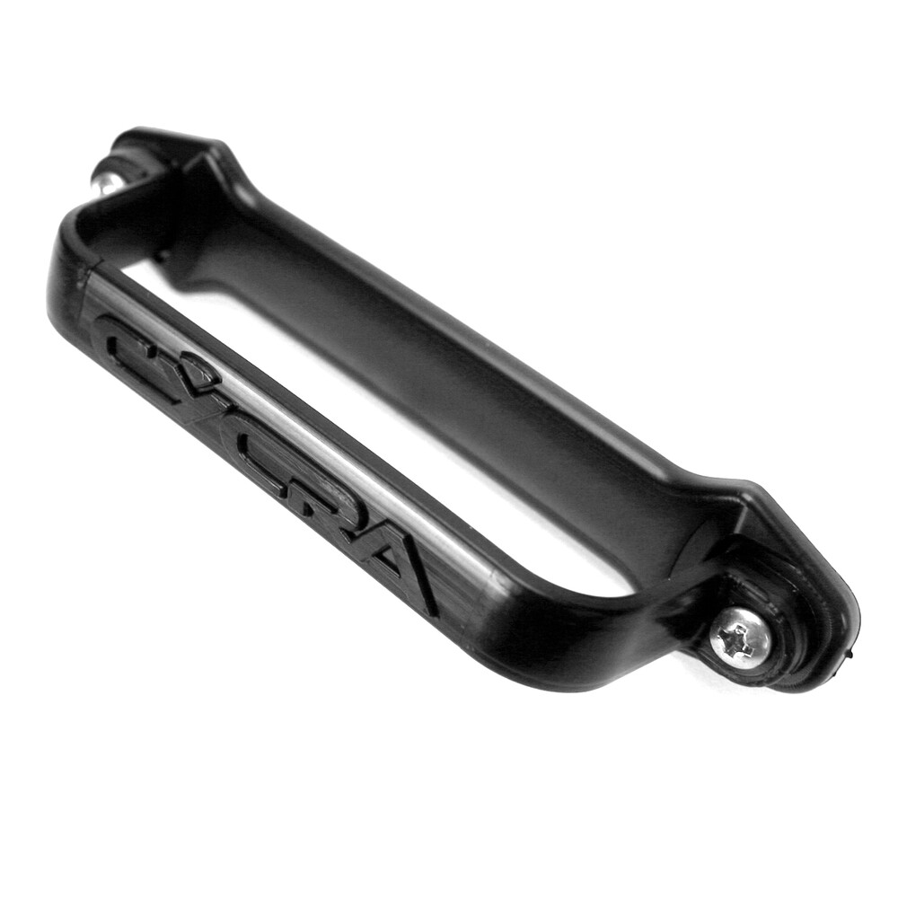 Cycra Front Cable Guide Black