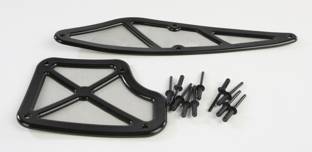 HOT AIR ELIM KIT XS/XM RIGHT SIDE S-D