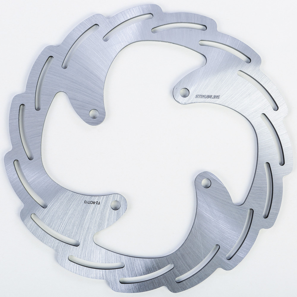 FRONT BLADE ROTOR (LEFT/RIGHT)