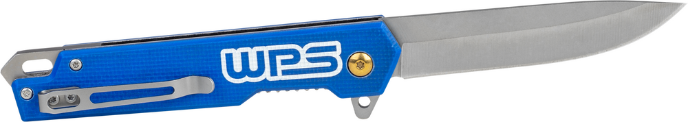 WPS/MICHELIN KNIFE 2022 BLUE