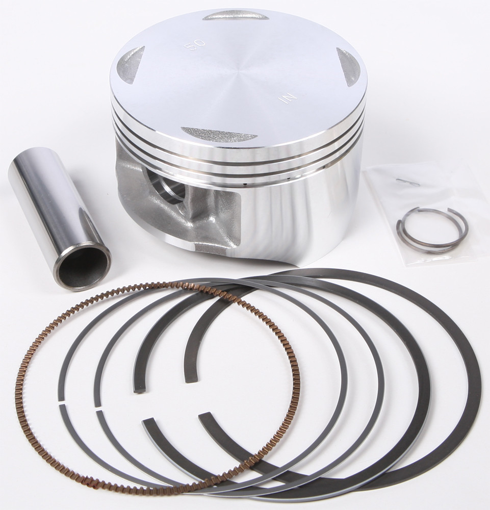 PROX PISTON KIT 85.50/+0.50 9.3:1 HON