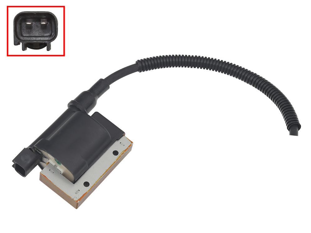 SP1 COIL EXTERNAL AC