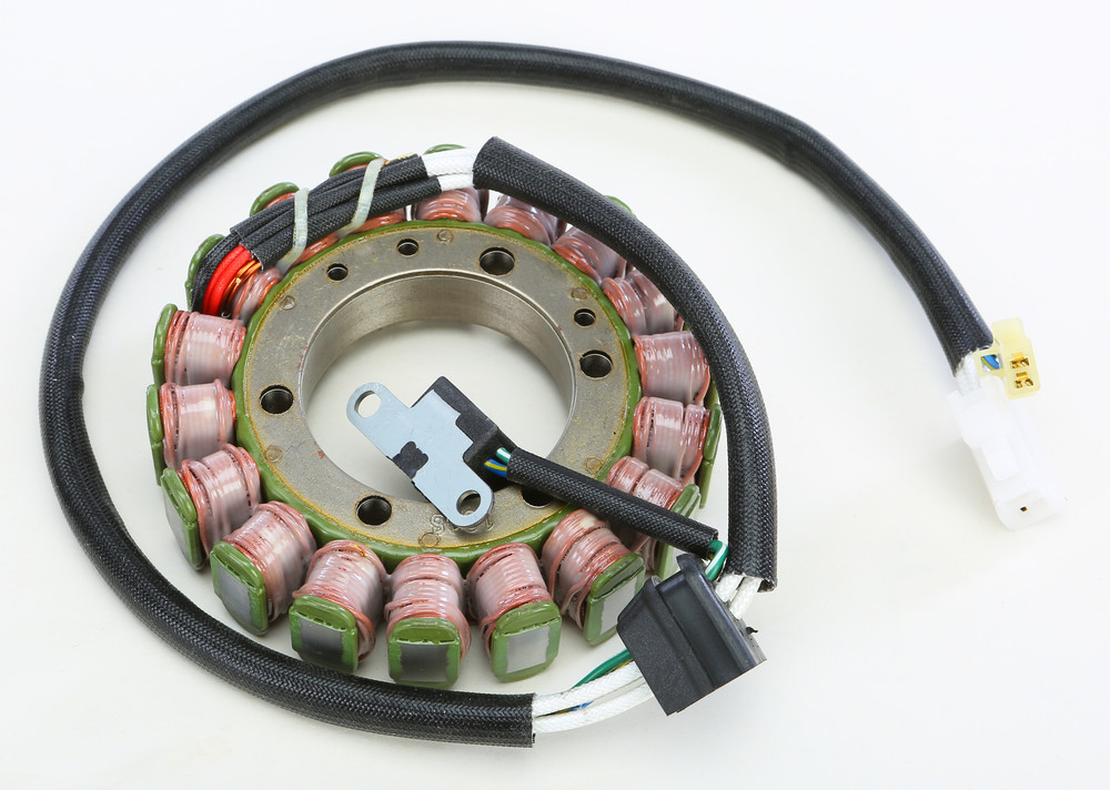 RICKS STATOR