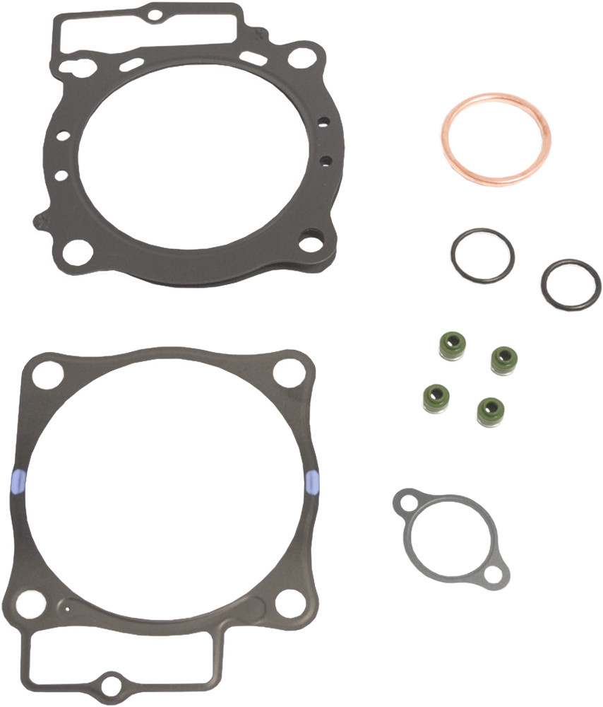 ATHENA TOP END GASKET KIT W/O VALVE COVER GASKET HON