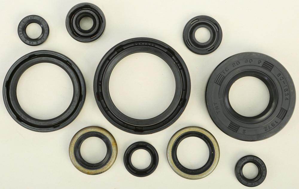 VERTEX OIL SEAL SET