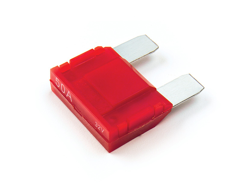 MAX FUSE 50A EA