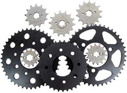 Countershaft Front Sprocket