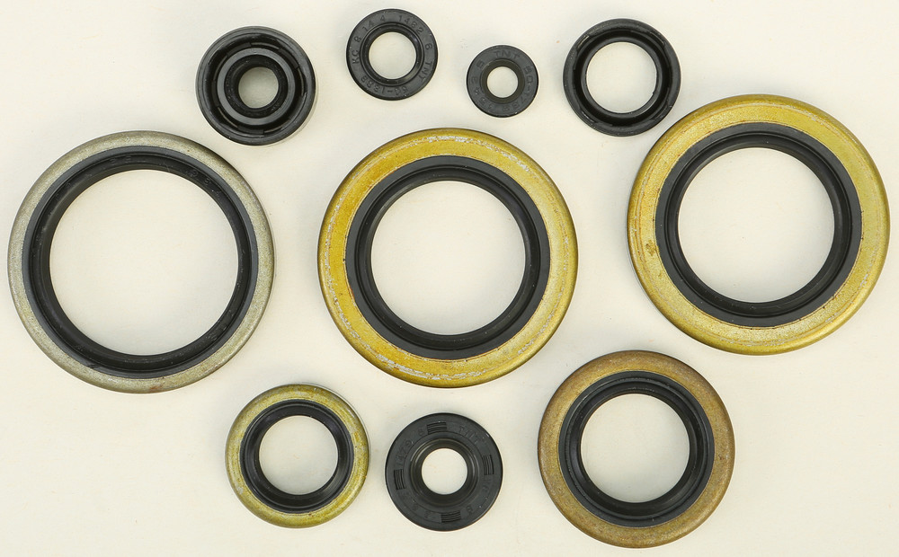 VERTEX OIL SEAL SET
