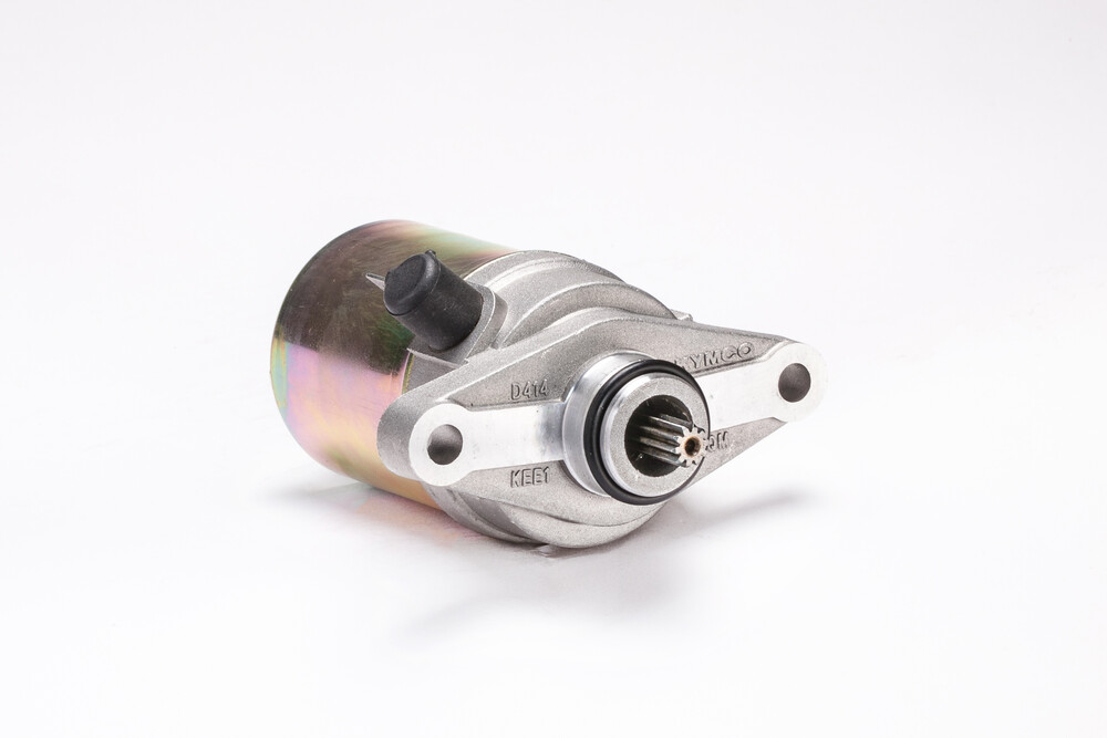 RICKS STARTER MOTOR