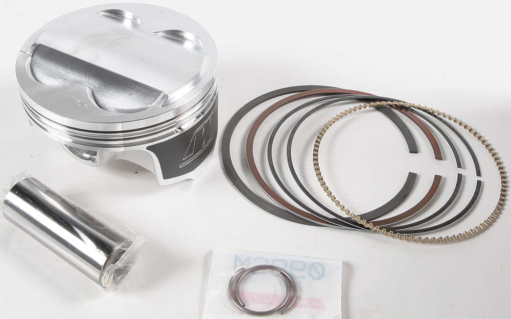 Piston Kit for 4 Stroke