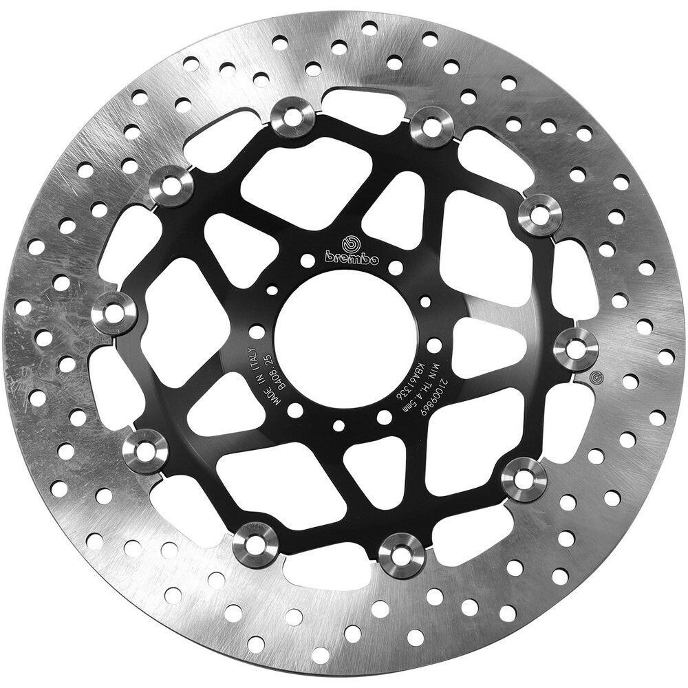 Brembo Serie Oro Front Rotor Floating