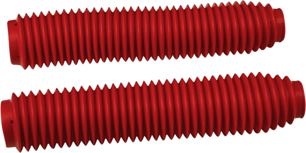 FIRE POWER FORK BOOTS RED