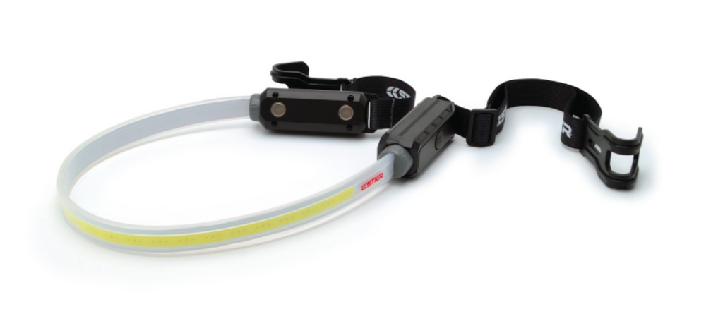 STKR FLEXIT UNDER HOOD LIGHT MECHANICS FLEXIBLE WORK LIGHT