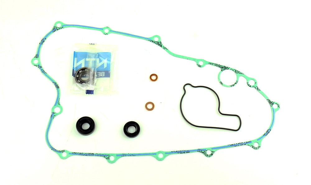 Athena Water Pump Gasket Kit Honda CRF450R 2002-2008