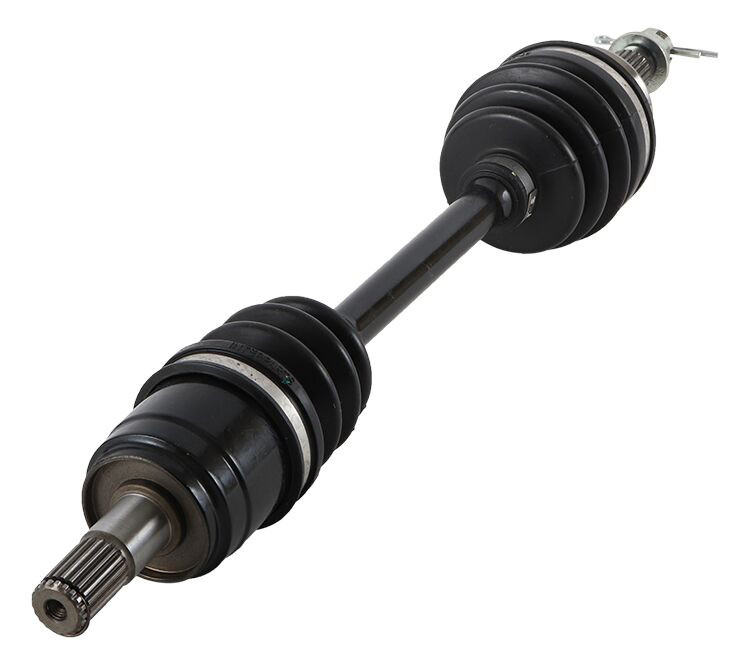 ALL BALLS 6 BALL HEAVY DUTY AXLE FRONT