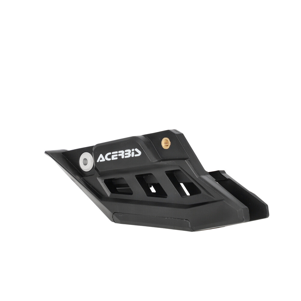 Acerbis Chain Guide Tri Blk