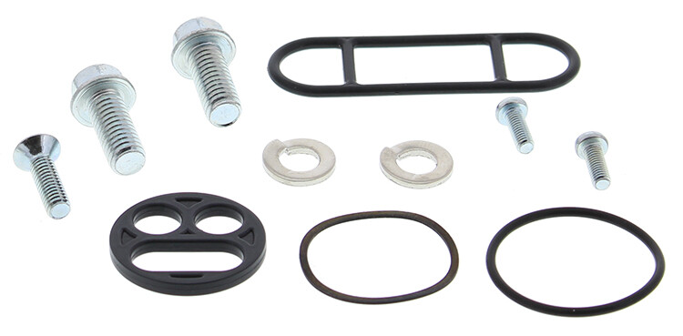 ALL BALLS FUEL TAP REPAIR KIT