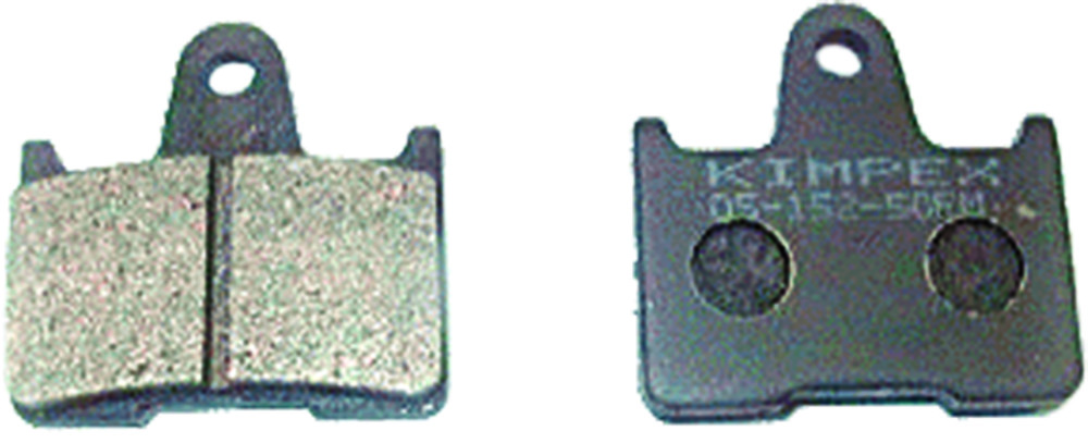 SP1 BRAKE PADS YAM PAIR