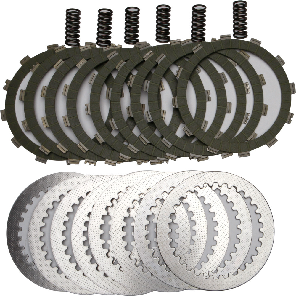 SRK Series Clutch Kit