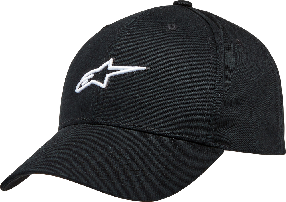 WOMEN'S SPIRITED HAT BLACK