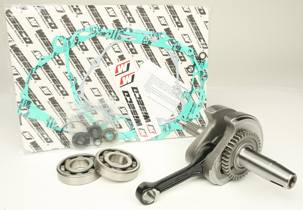 Crankshaft Kit