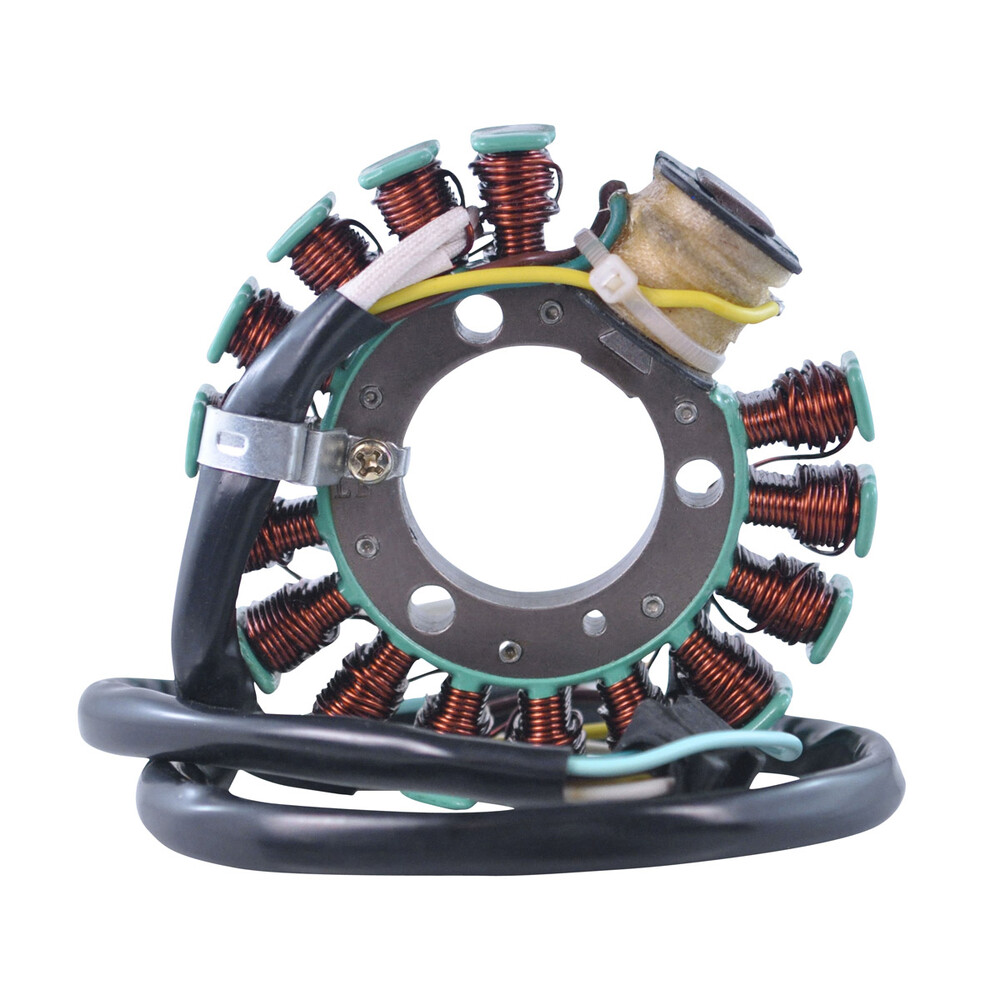 RM STATOR STATOR STATOR+CONNECTOR
