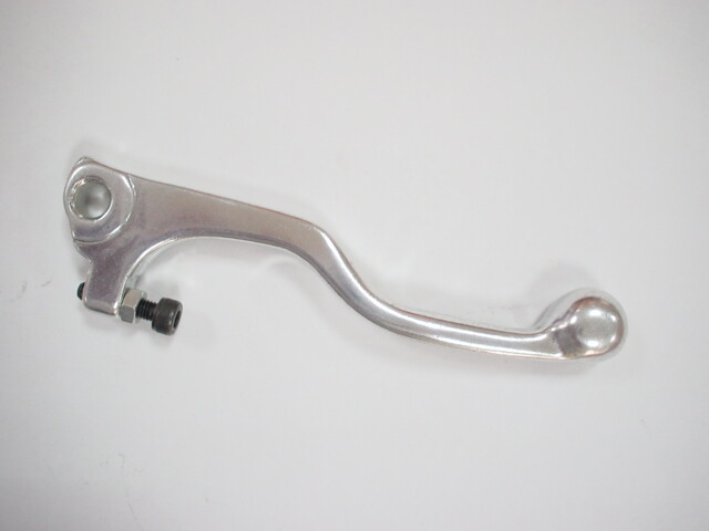 FIRE POWER BRAKE LEVER SILVER
