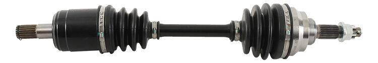 6 BALL HEAVY DUTY AXLE FRONT