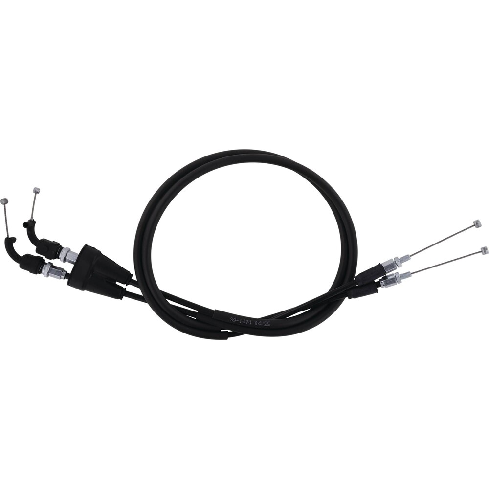 All Balls Throttle Control Cable K/G/H