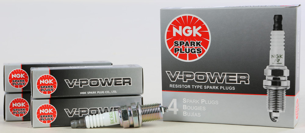 NGK SPARK PLUG #6962/04