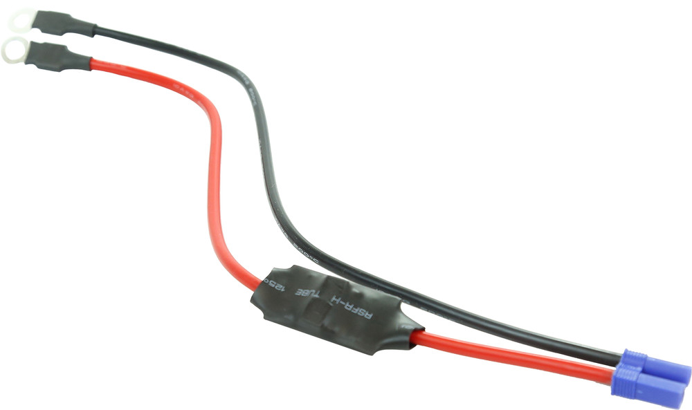 Antigravity Micro-Start Battery Harness Kit