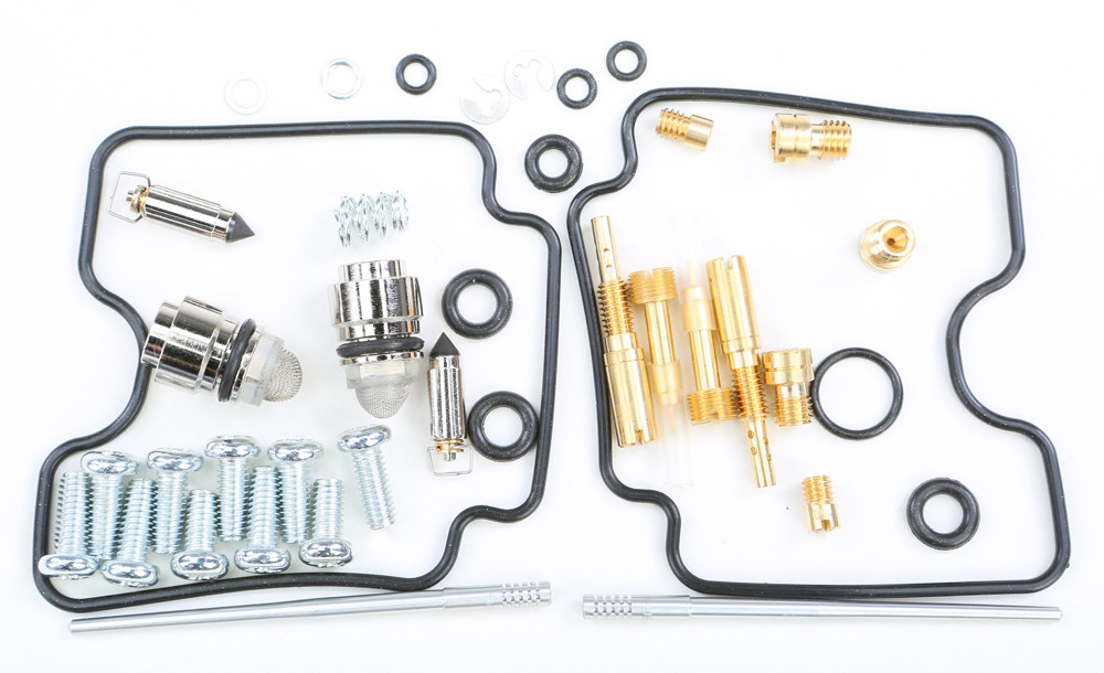 ALL BALLS CARBURETOR REPAIR KIT