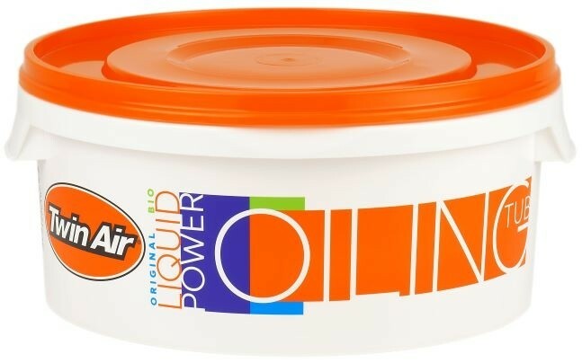 TWIN AIR OILING TUB
