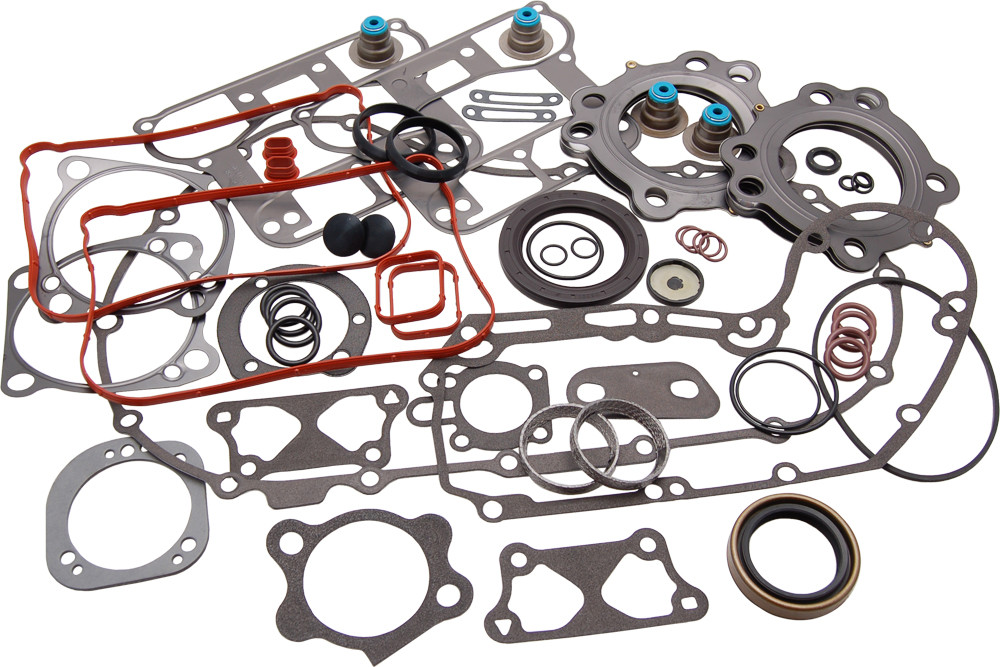 COMETIC COMPLETE EST GASKET EVO SPORTSTER KIT OE#17027-04B