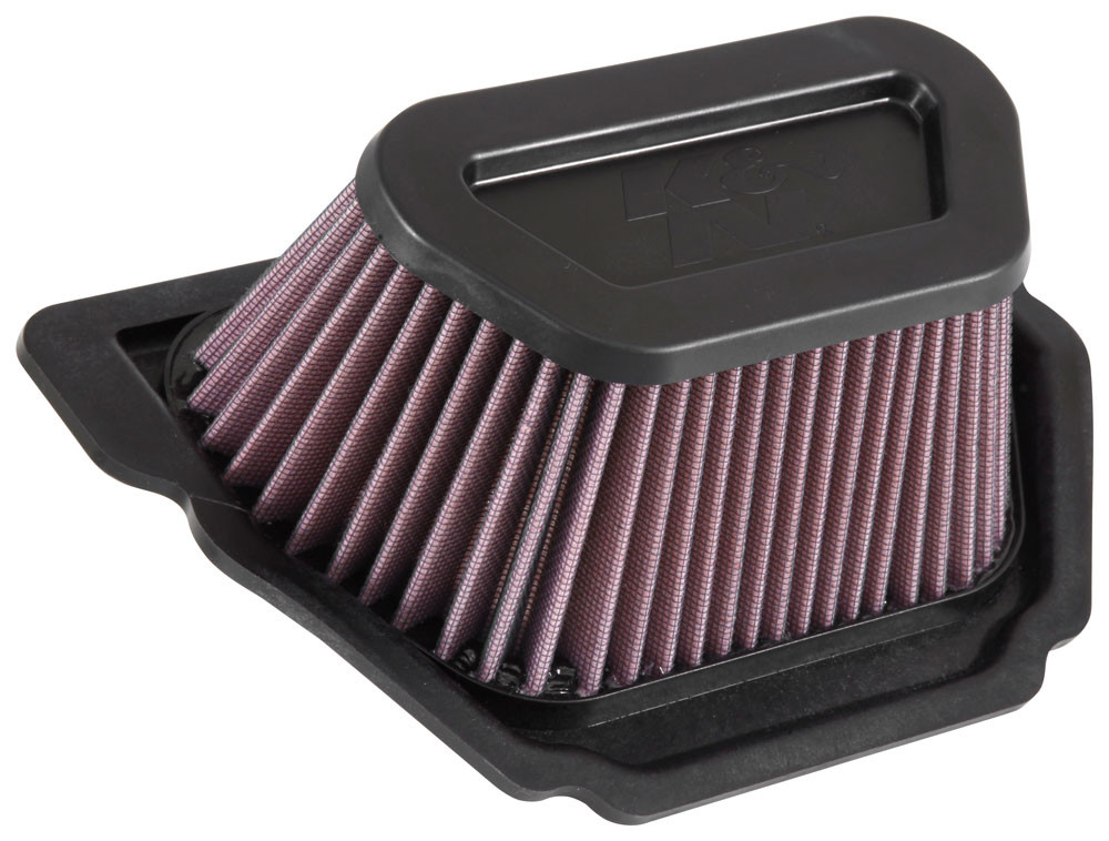 K&N AIR FILTER