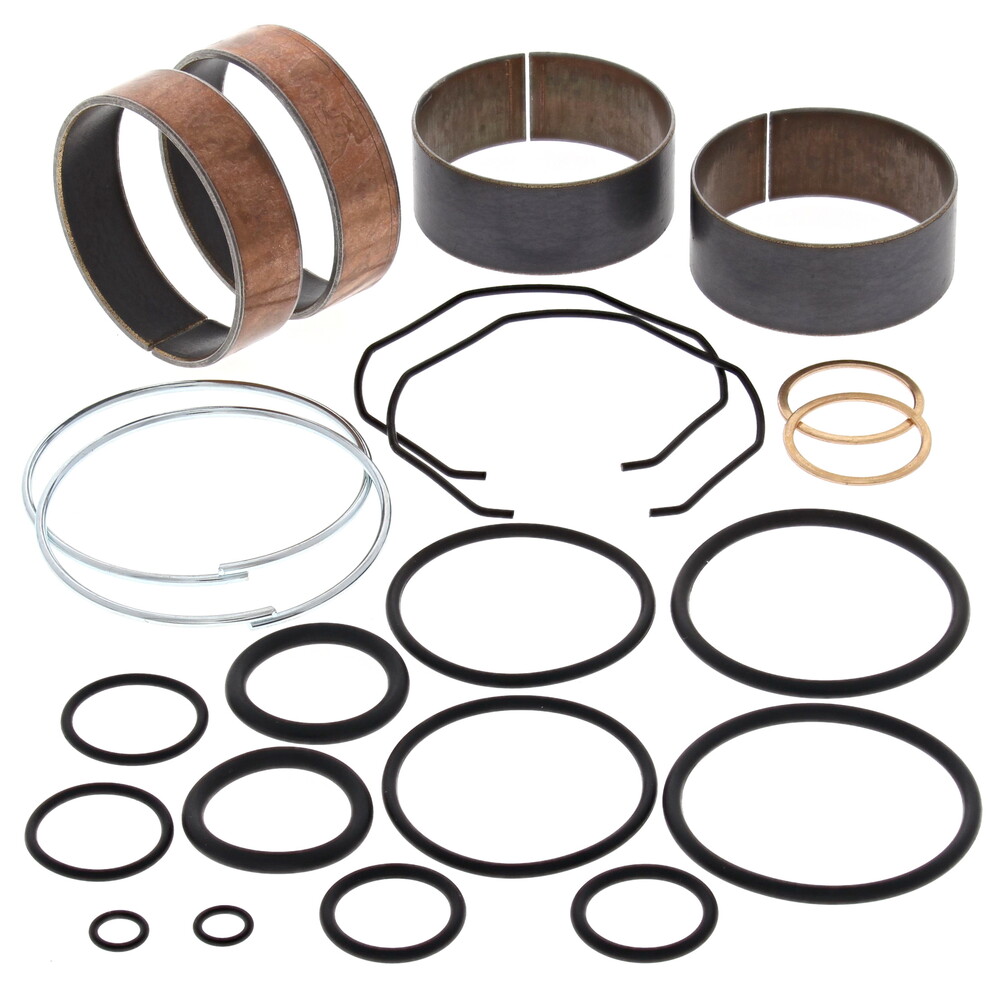 All Balls Racing Fork Bushing Kit Kawasaki KX450F 2013-2014